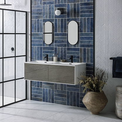Galana 600 x 600mm - Hyperion Tiles