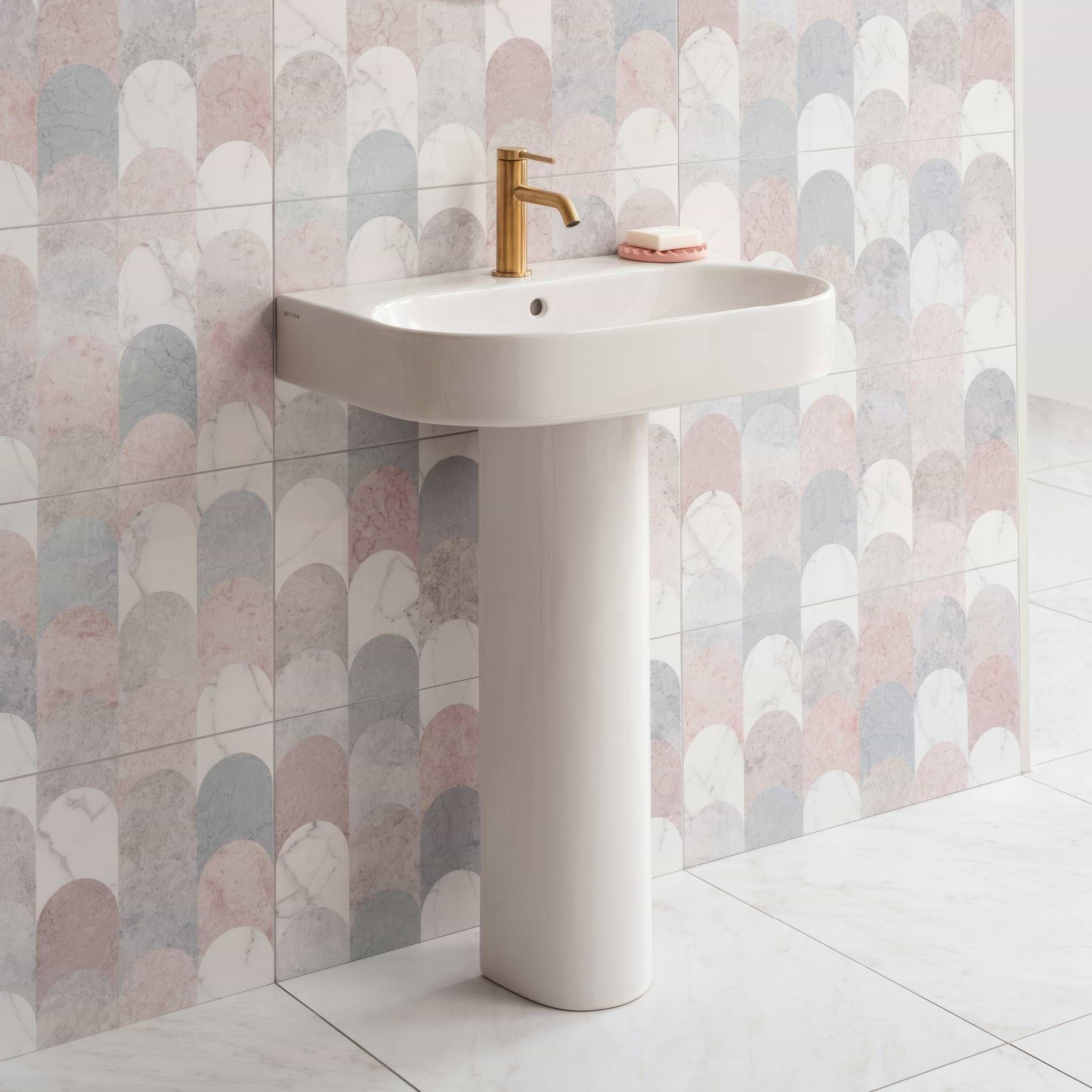 Galana 600 x 600mm - Hyperion Tiles