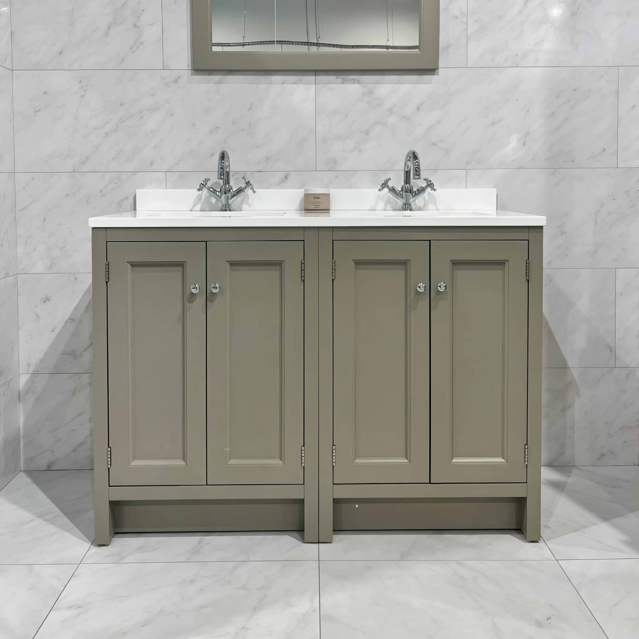Galana 600 x 600mm - Hyperion Tiles