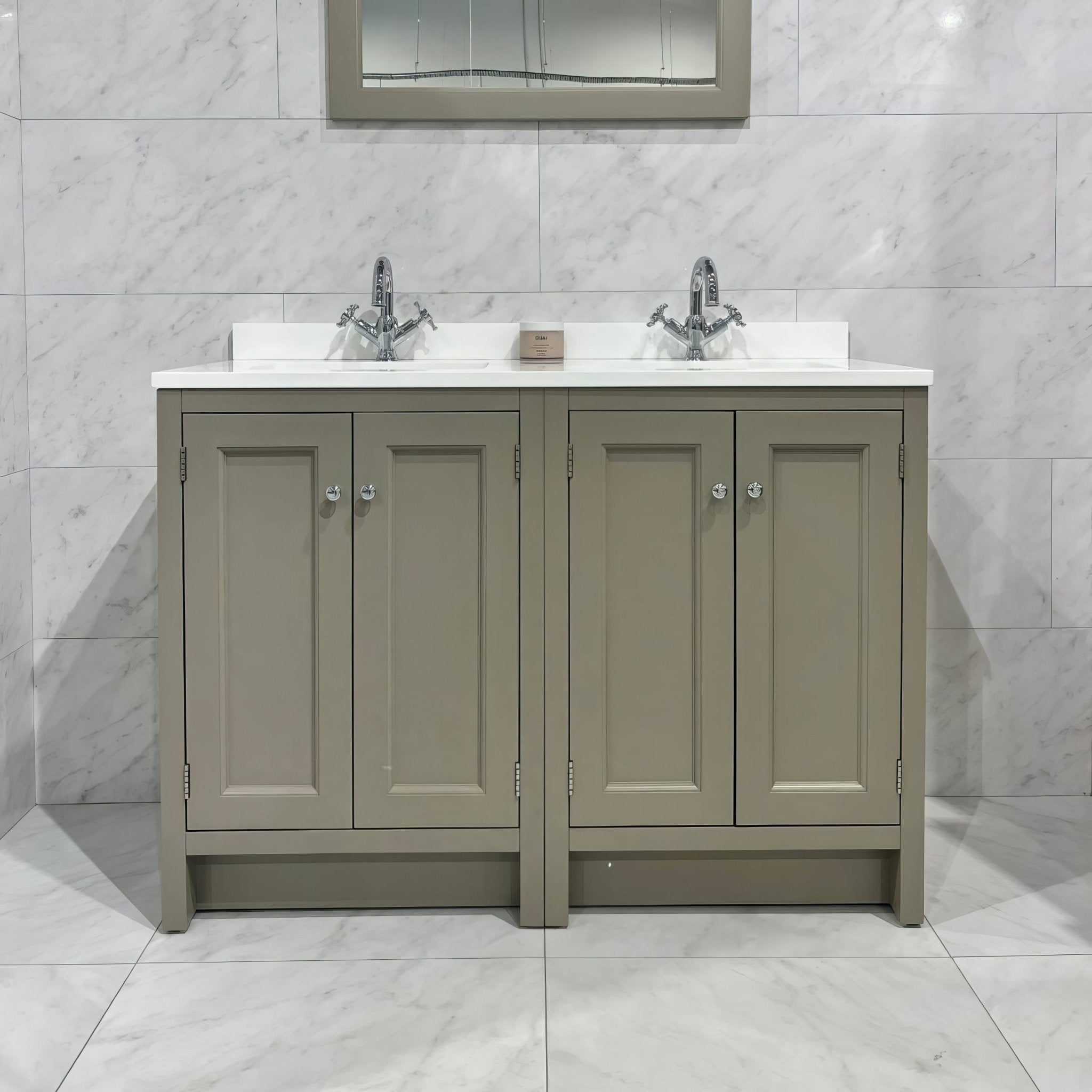 Galana 600 x 600mm - Hyperion Tiles