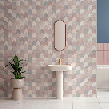 Galana 600 x 600mm - Hyperion Tiles