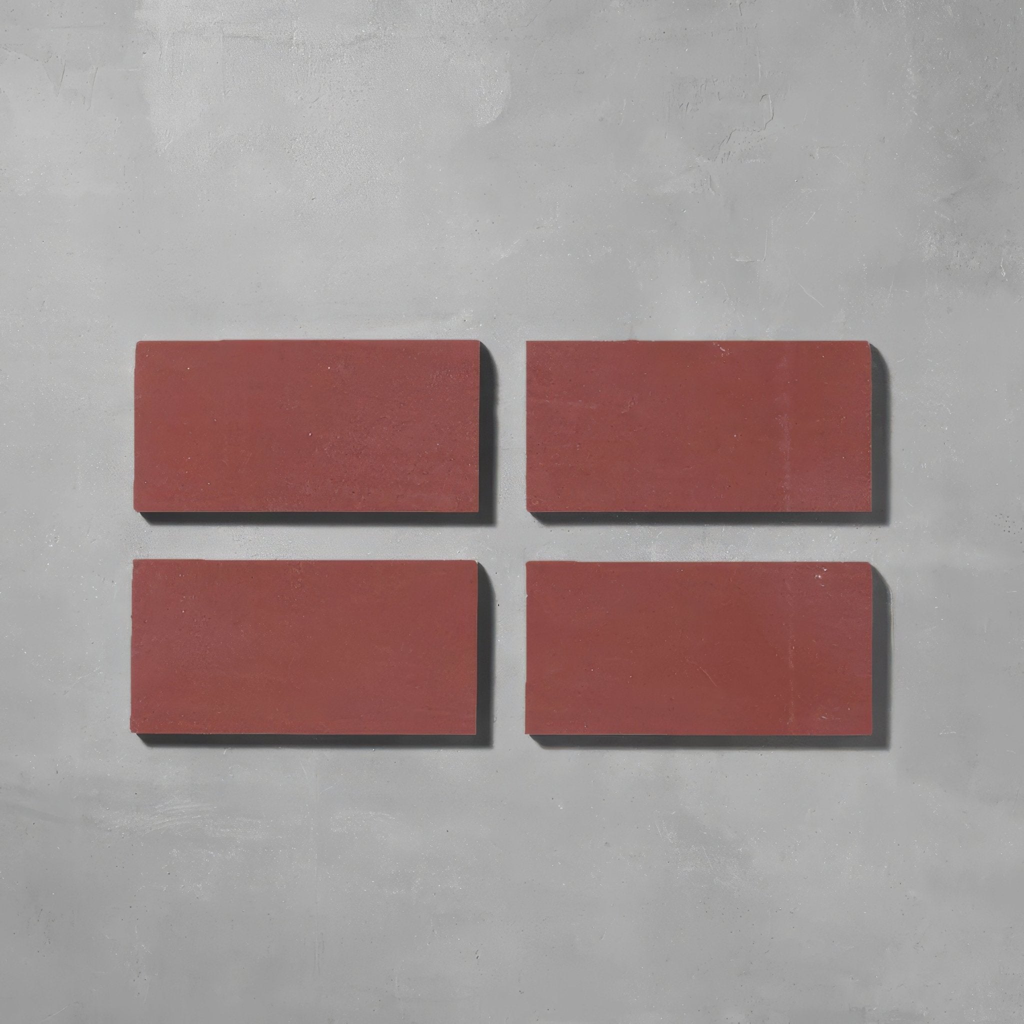 Garnet Skirting Tile - Hyperion Tiles
