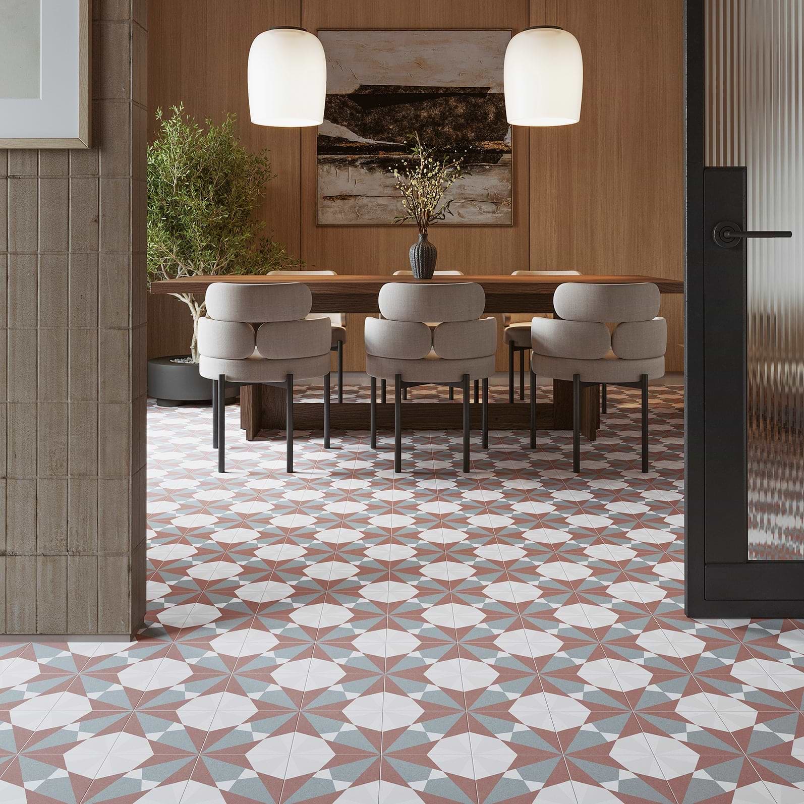 Altea Burdeos | Hyperion Tiles