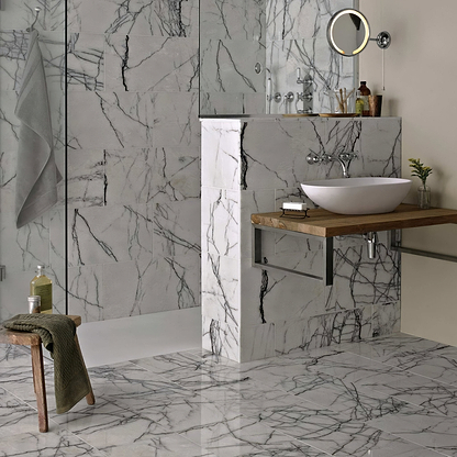 Georgica Pond Diamond Polished - Hyperion Tiles