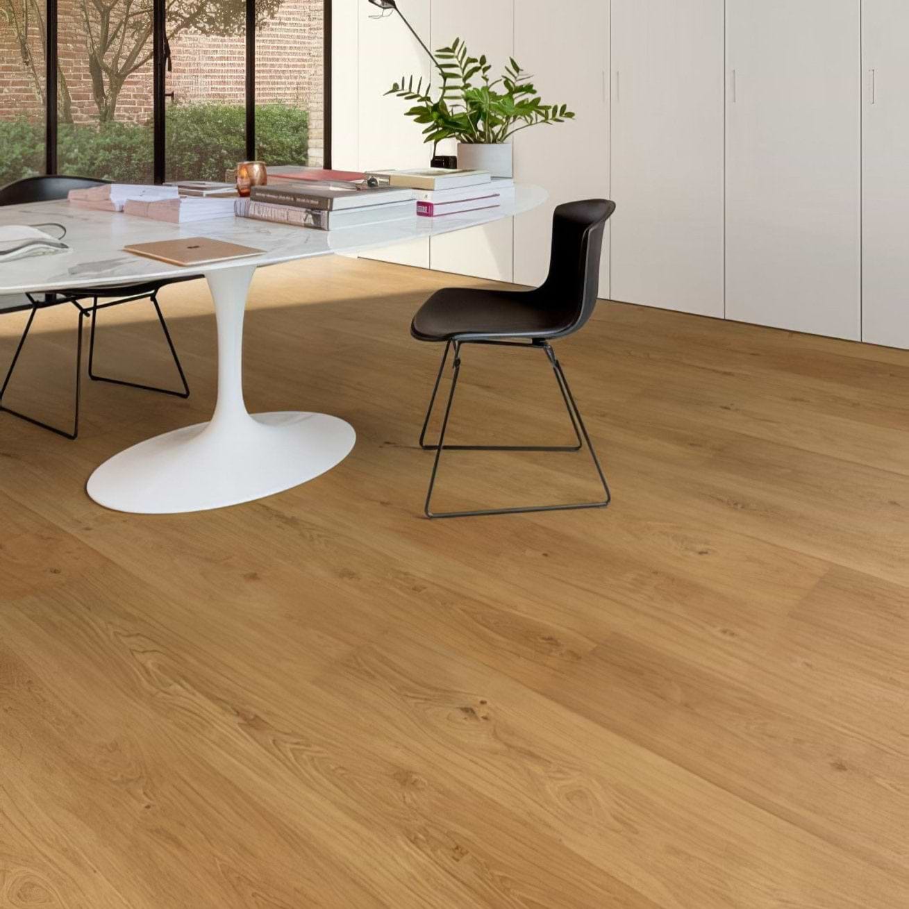 Gingerbread FO26 Long Vinyl Planks - Hyperion Tiles