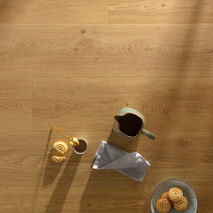 Gingerbread FO26 Long Vinyl Planks - Hyperion Tiles