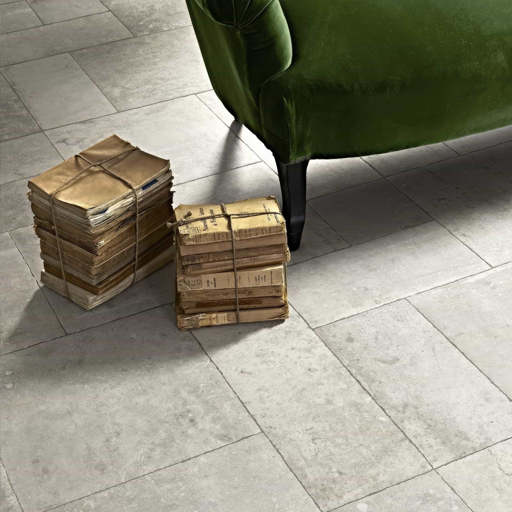 Giotto Chalk - Hyperion Tiles