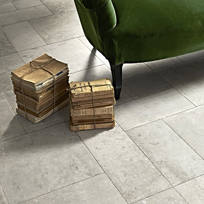 Giotto Chalk - Hyperion Tiles