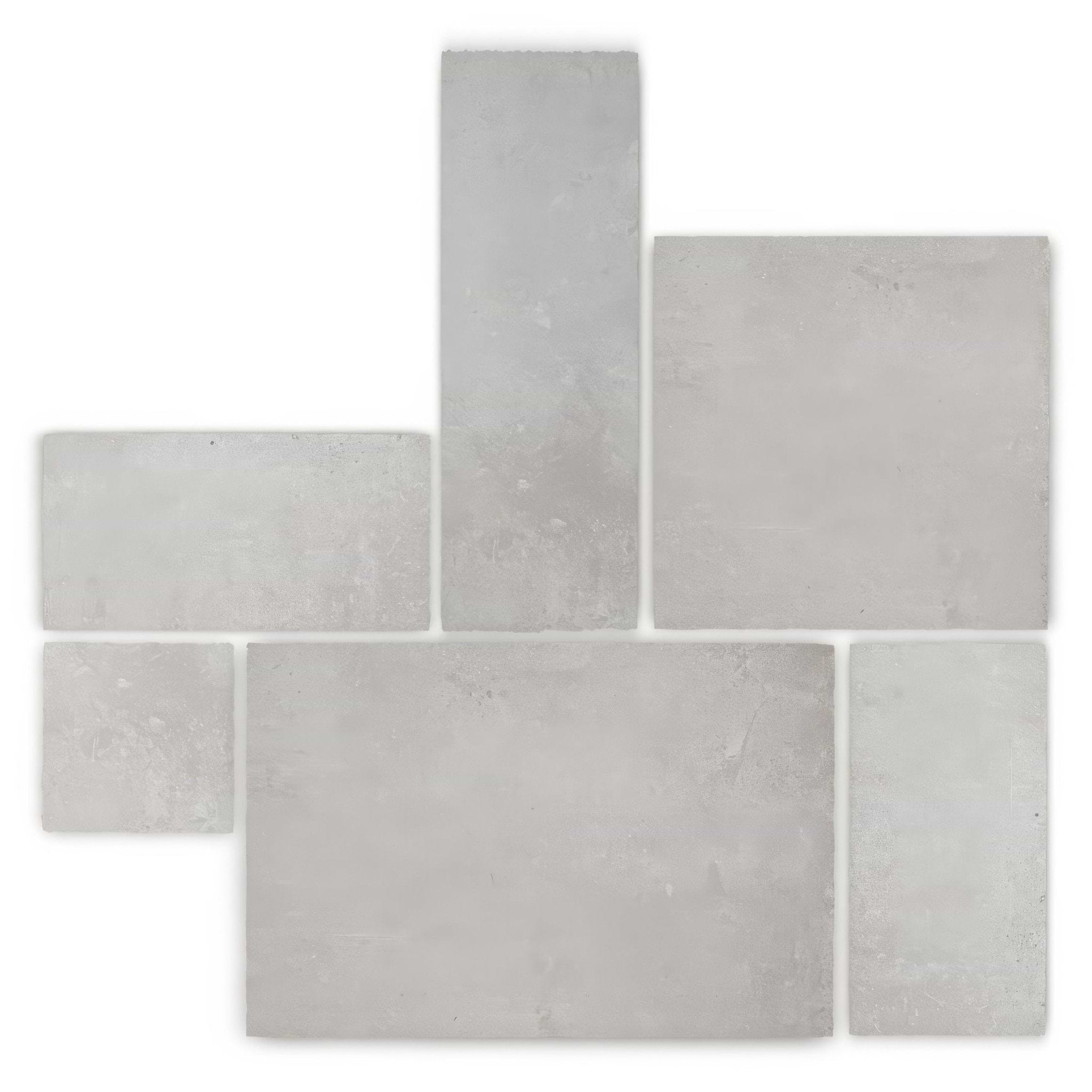 Giotto Chalk - Hyperion Tiles
