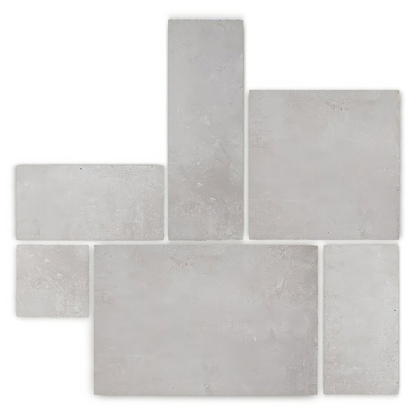 Giotto Chalk - Hyperion Tiles