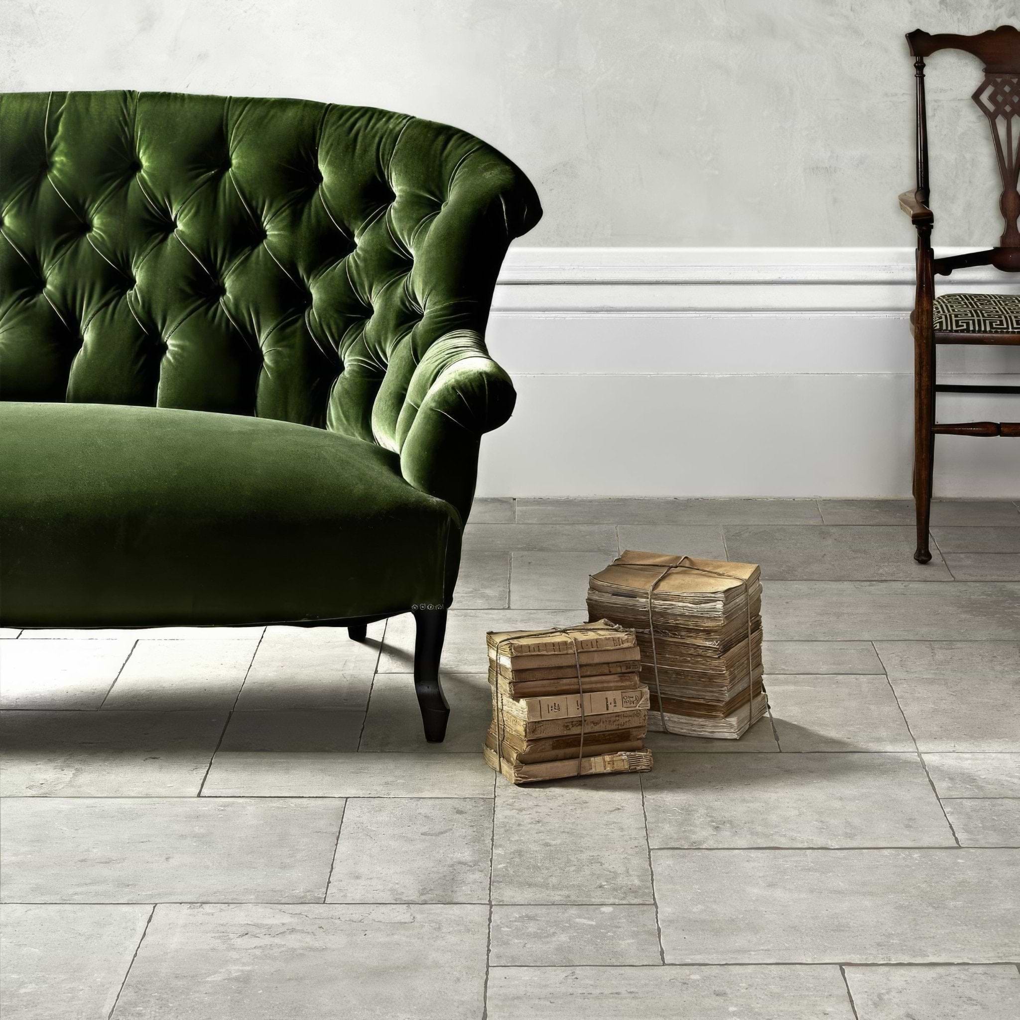 Giotto Chalk - Hyperion Tiles