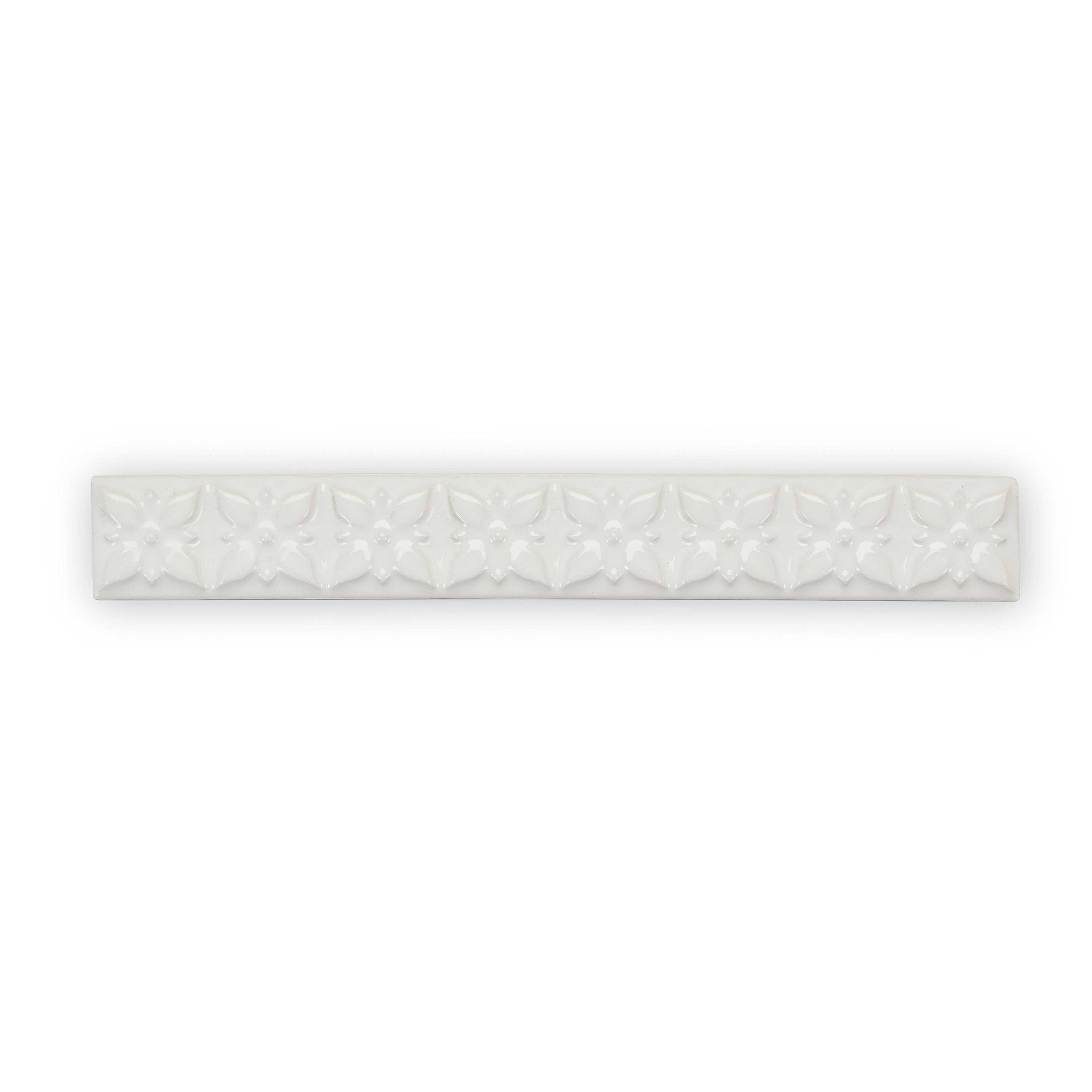 Giralda Cascara Decor - Hyperion Tiles