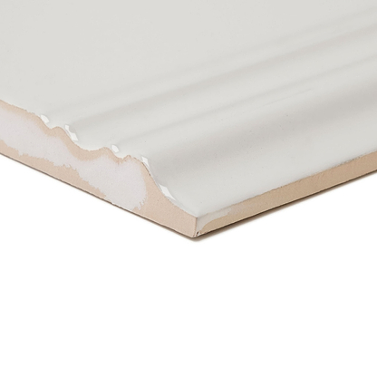Giralda Cascara Skirting - Hyperion Tiles