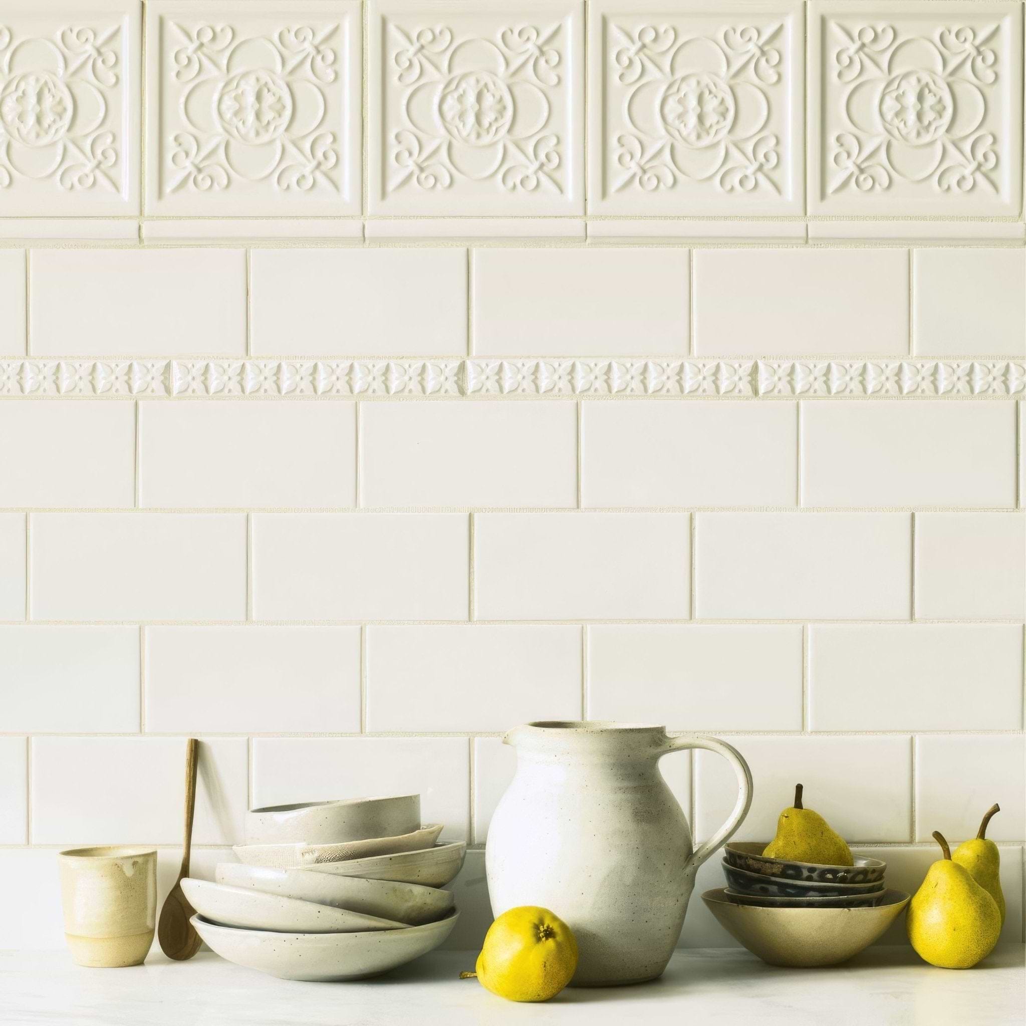 Giralda Hielo - Hyperion Tiles