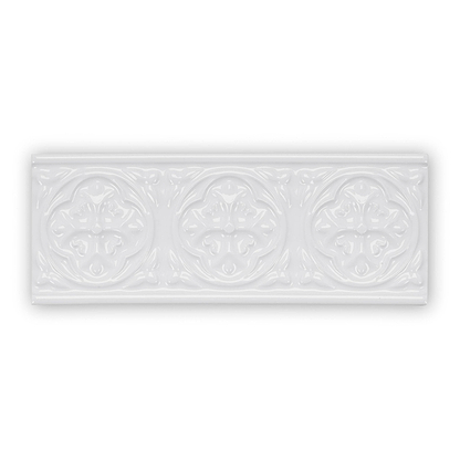Giralda Hielo Border - Hyperion Tiles