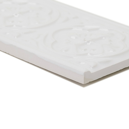 Giralda Hielo Border - Hyperion Tiles