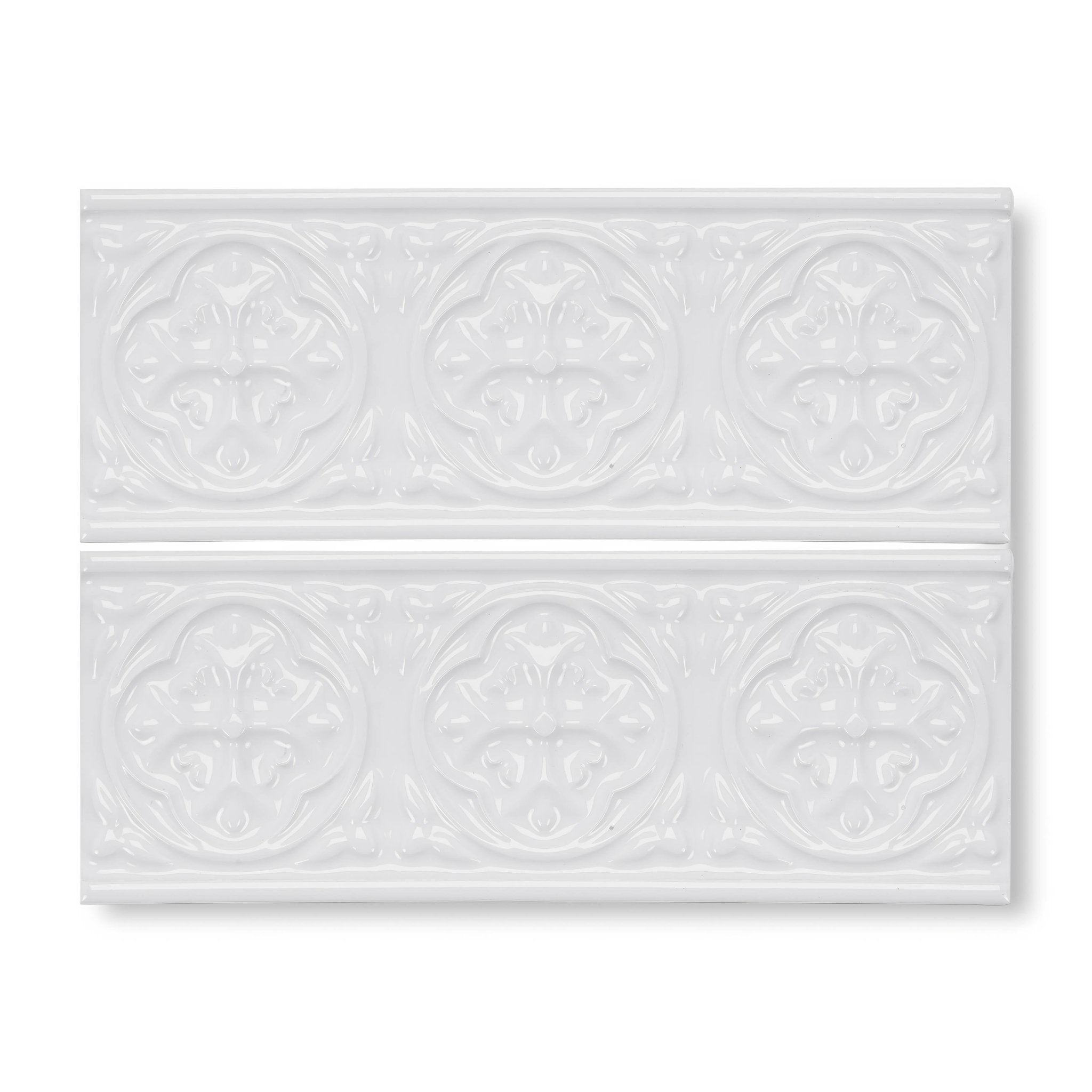Giralda Hielo Border - Hyperion Tiles