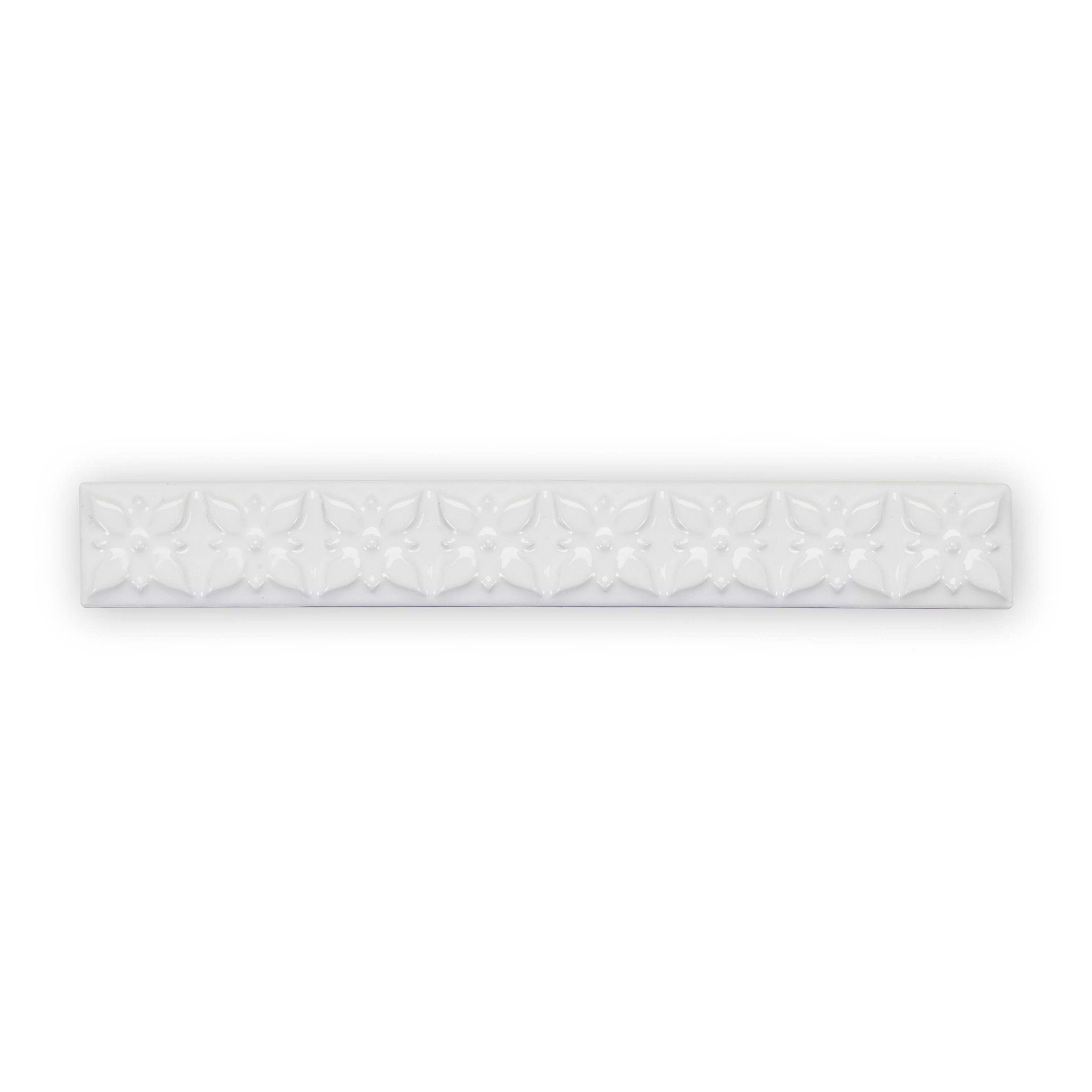 Giralda Hielo Decor - Hyperion Tiles