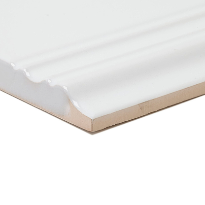 Giralda Hielo Skirting - Hyperion Tiles