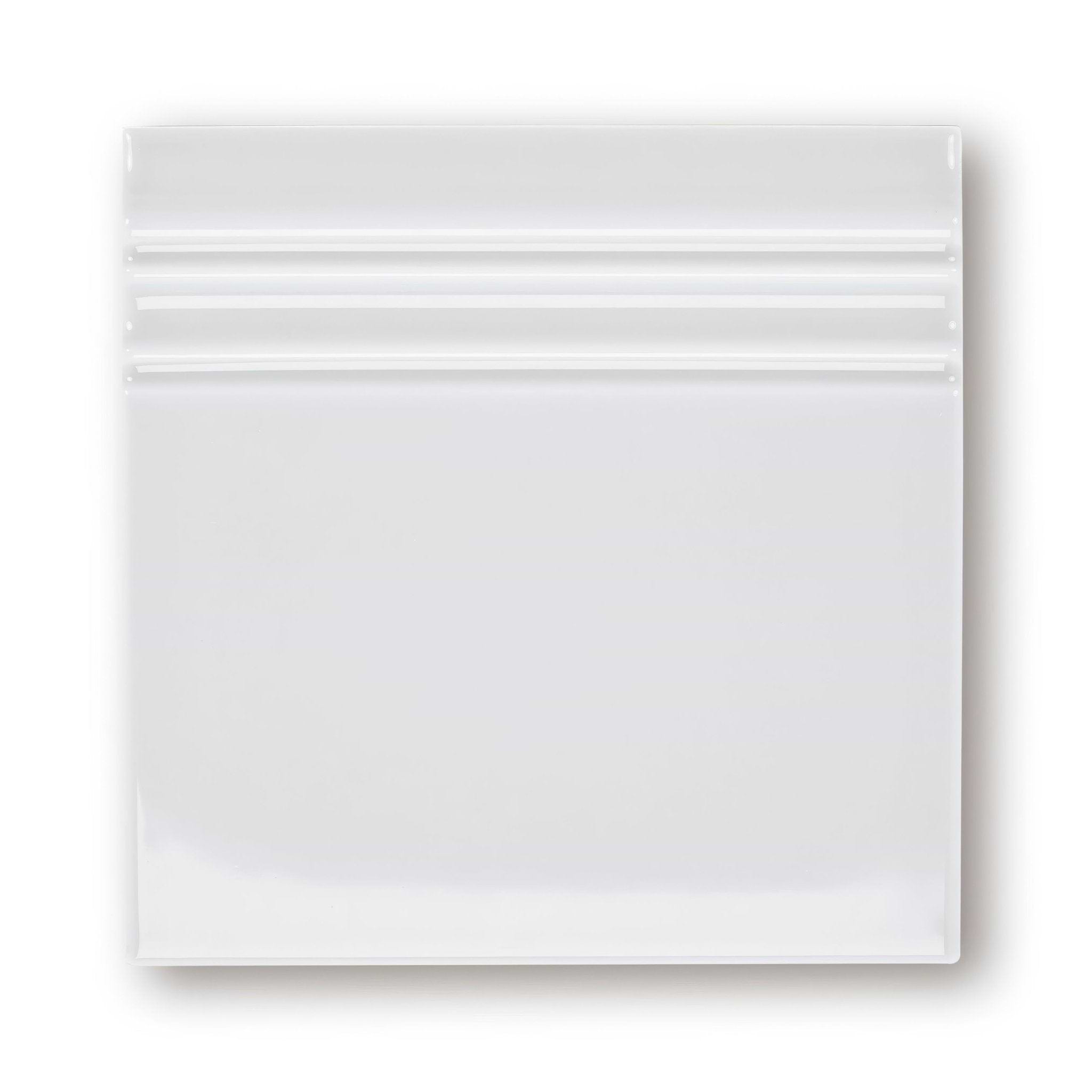 Giralda Hielo Skirting - Hyperion Tiles