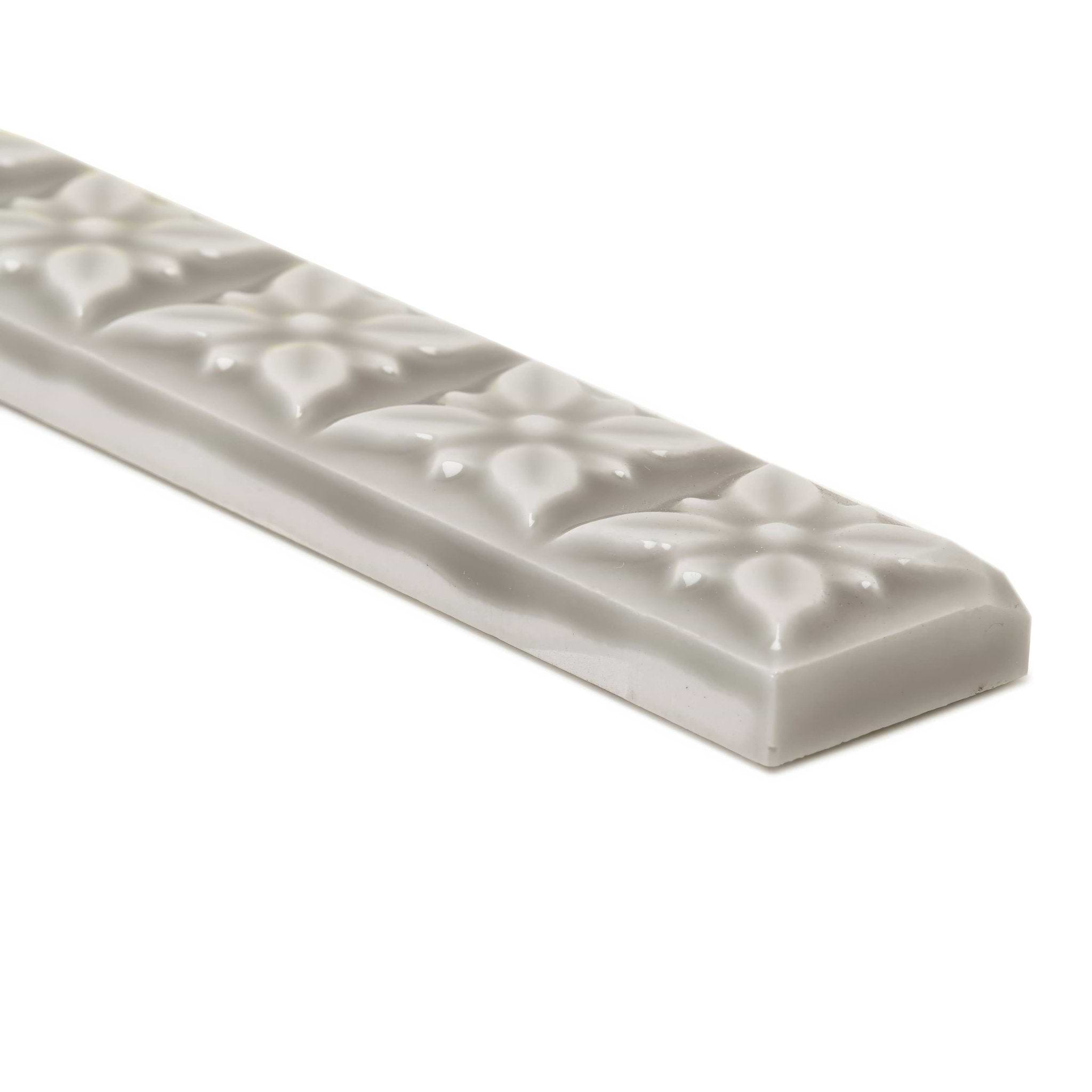 Giralda Niebla Decor - Hyperion Tiles
