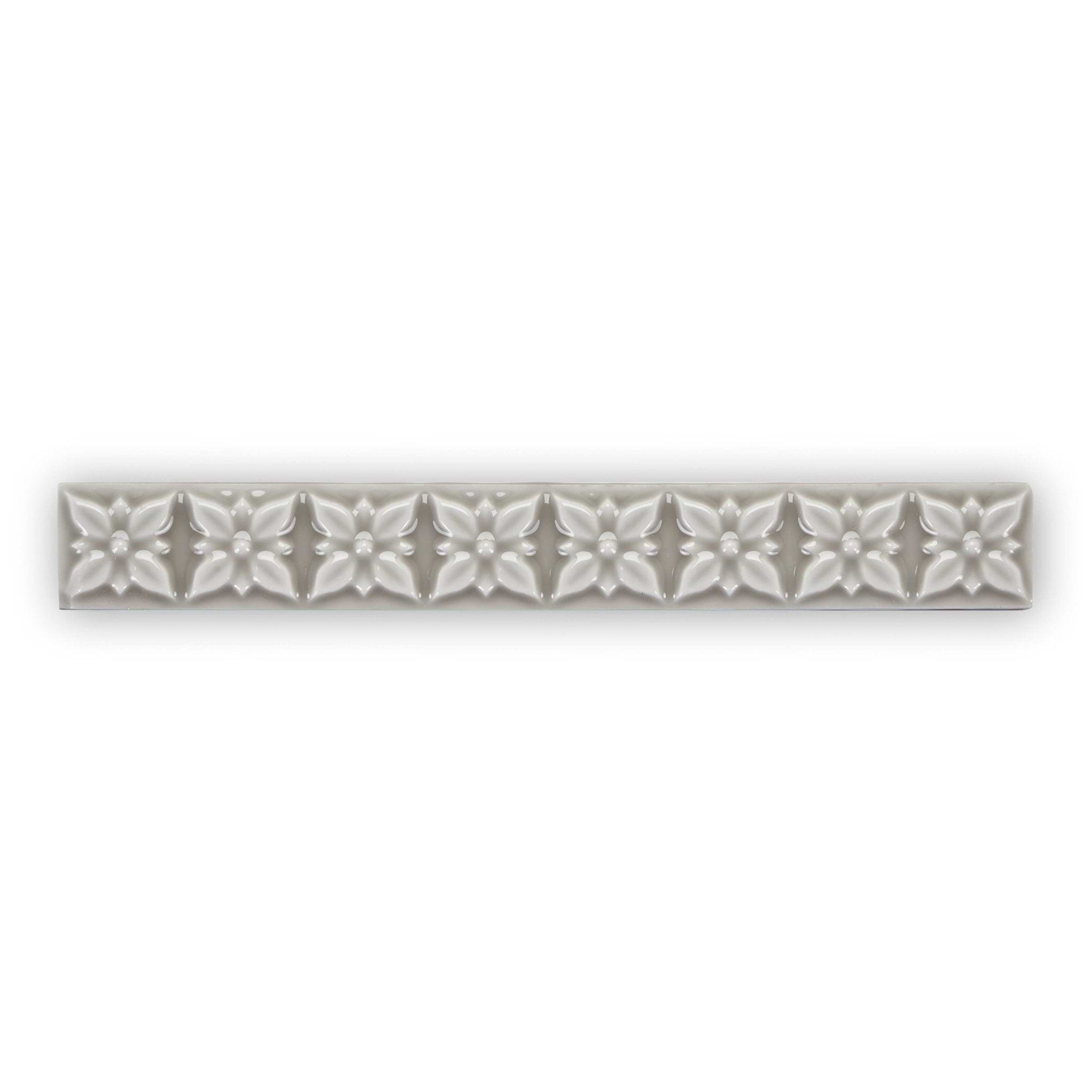 Giralda Niebla Decor - Hyperion Tiles