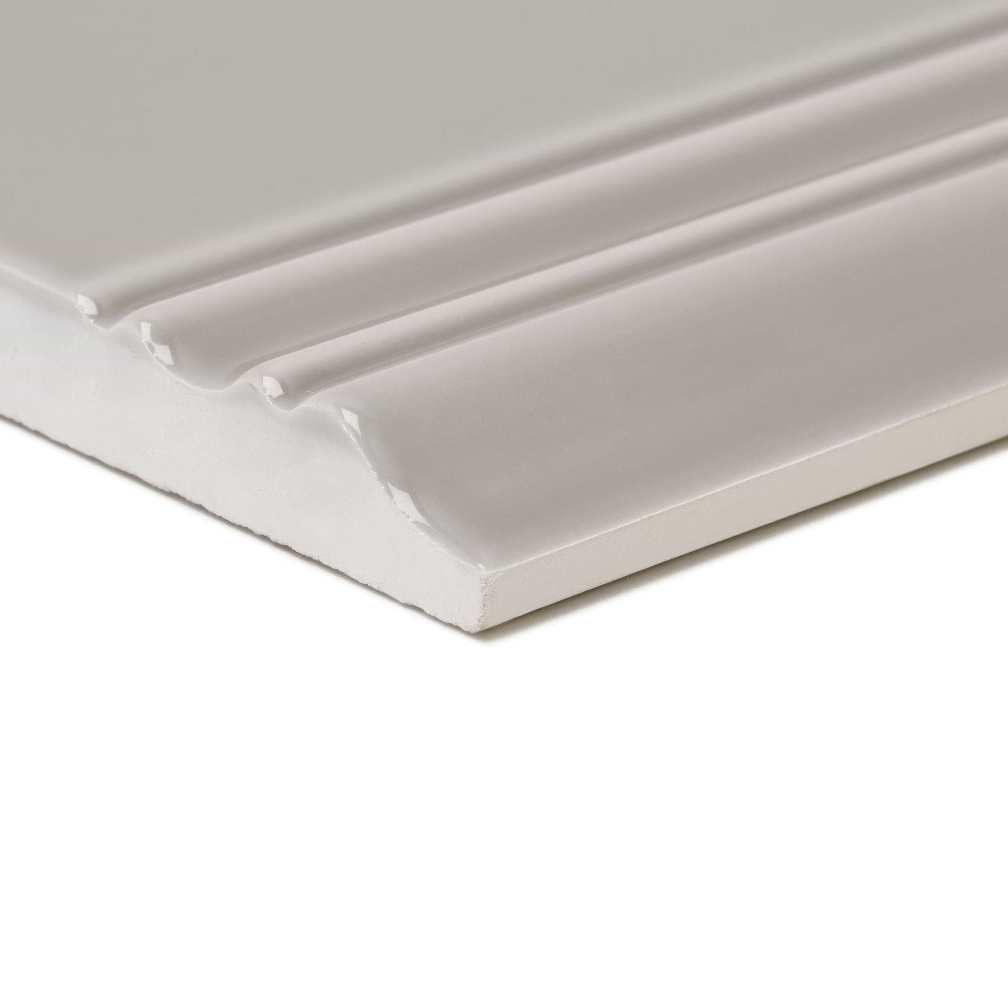 Giralda Niebla Skirting - Hyperion Tiles