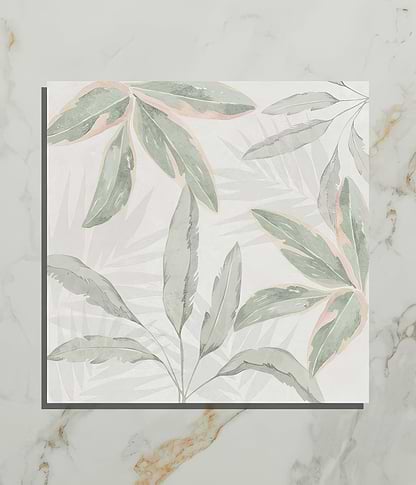 Glass House Porcelain - Hyperion Tiles