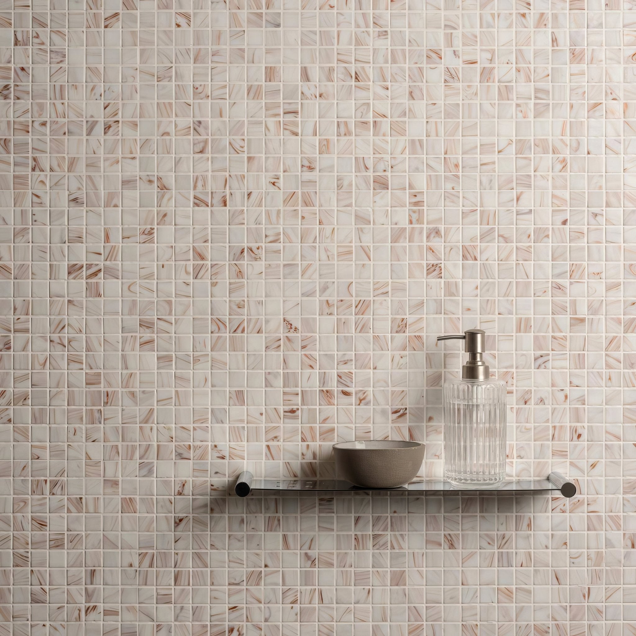 Gold Fleck Harmony - Hyperion Tiles