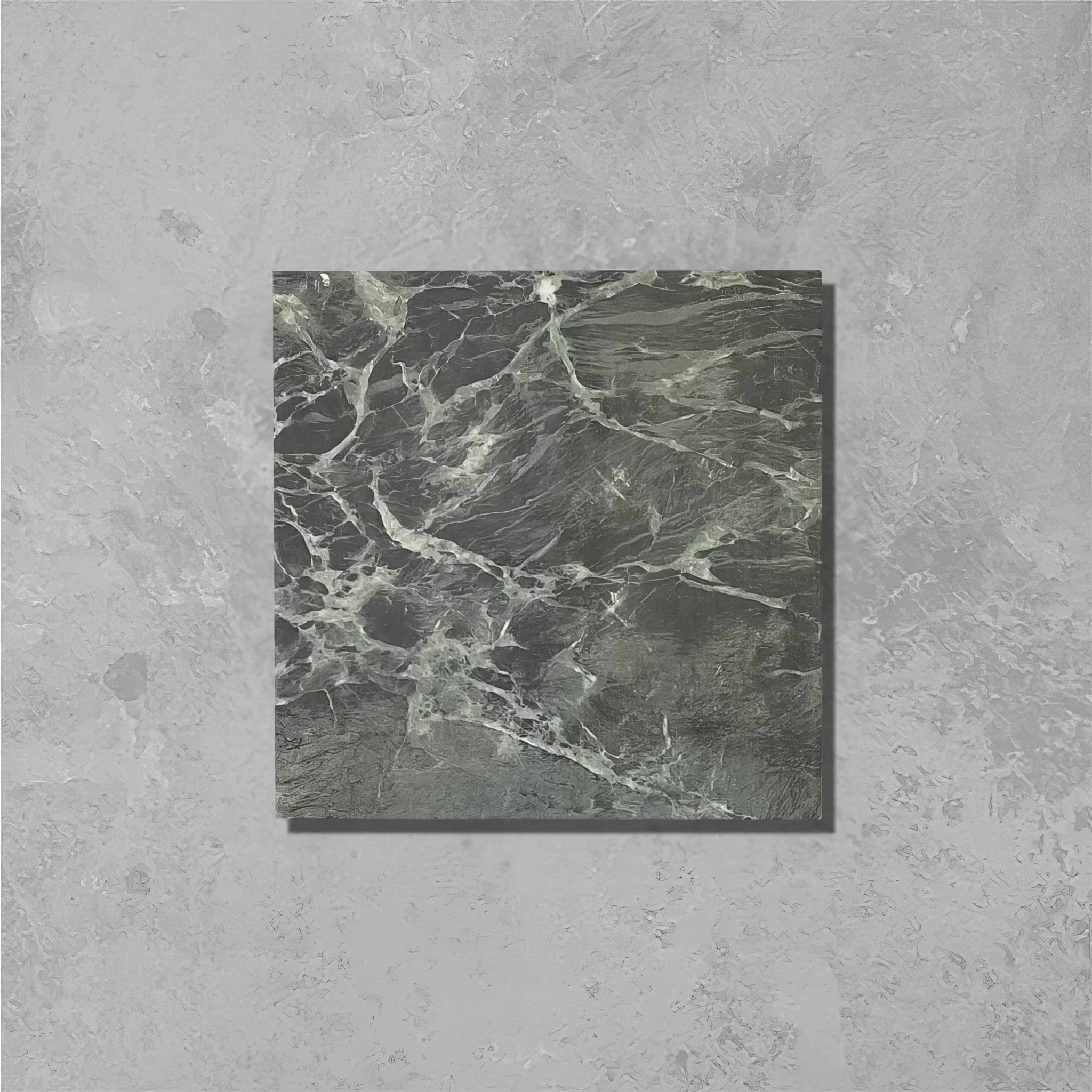 Green Marble Porcelain Tile - Hyperion Tiles