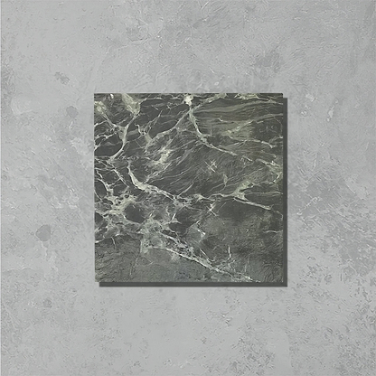 Green Marble Porcelain Tile - Hyperion Tiles