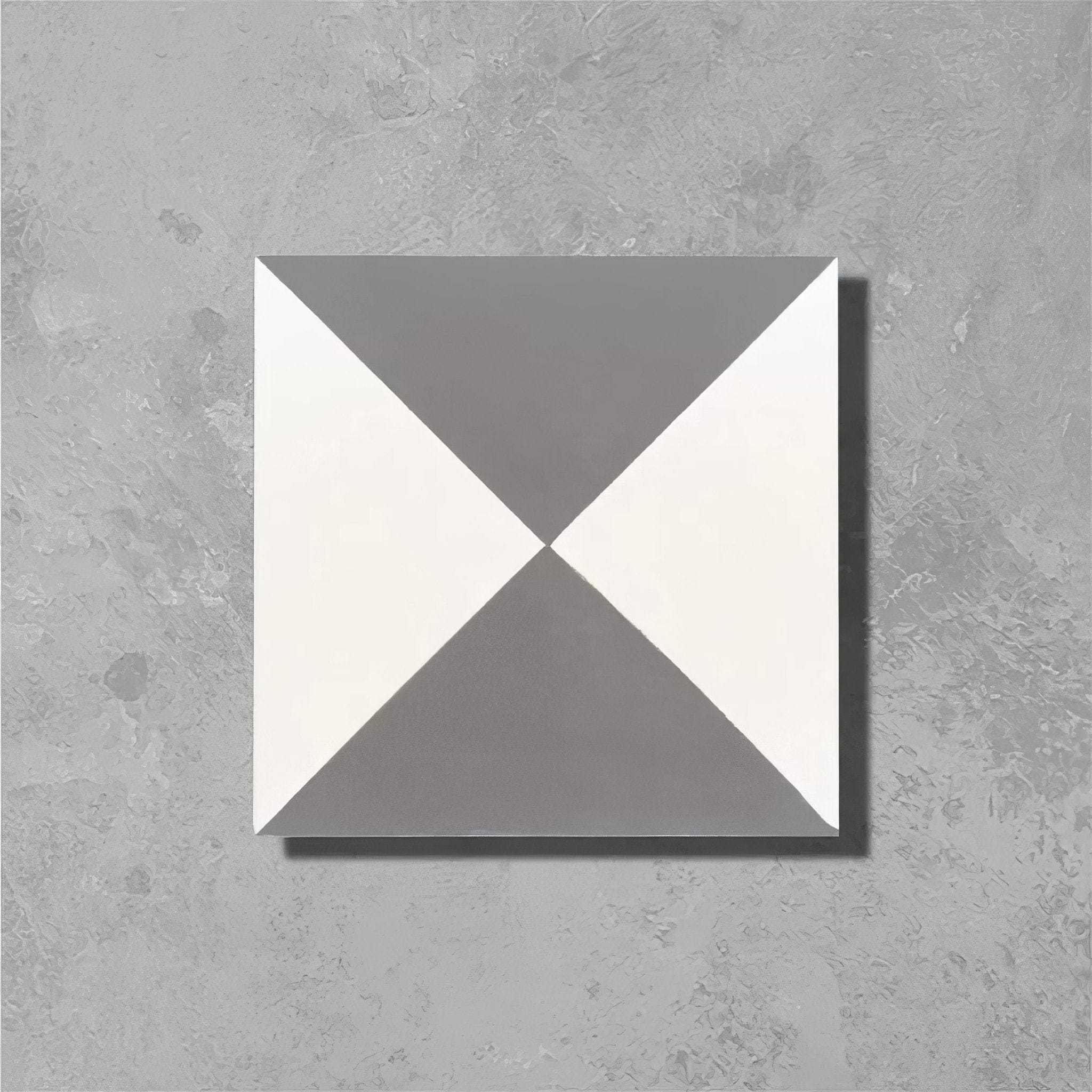 Grey Churriana Tile - Hyperion Tiles