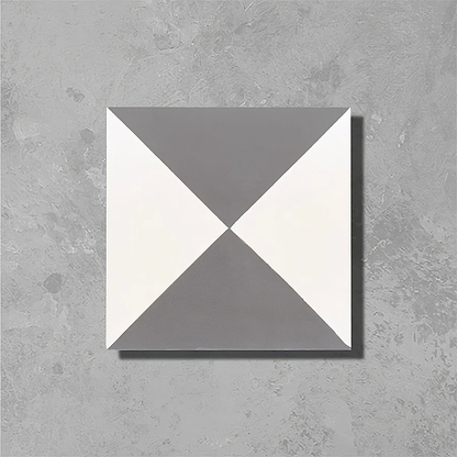 Grey Churriana Tile - Hyperion Tiles