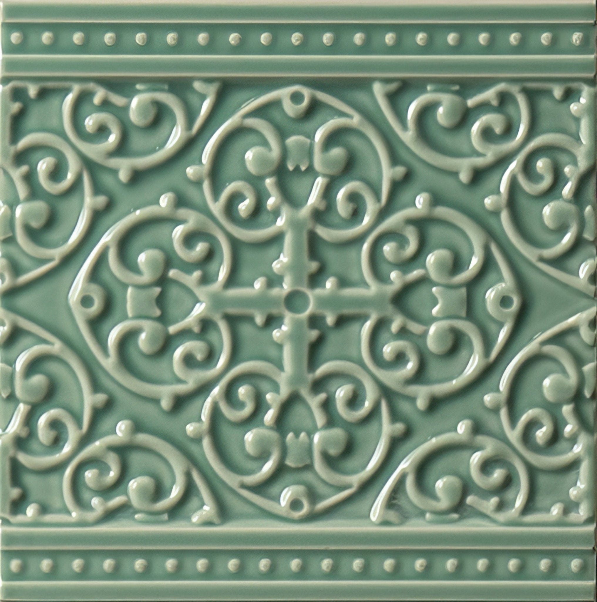 Grosvenor on Jade Breeze - Hyperion Tiles