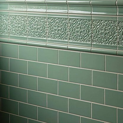 Grosvenor on Jade Breeze - Hyperion Tiles