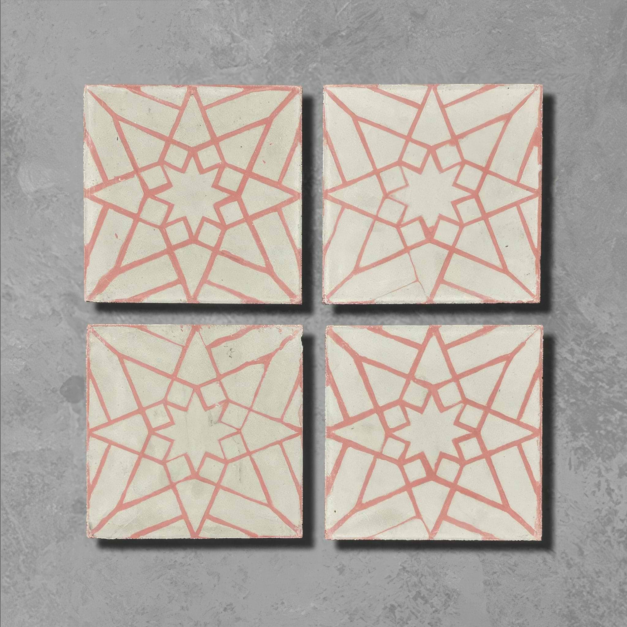 Guadix Cherry - Hyperion Tiles