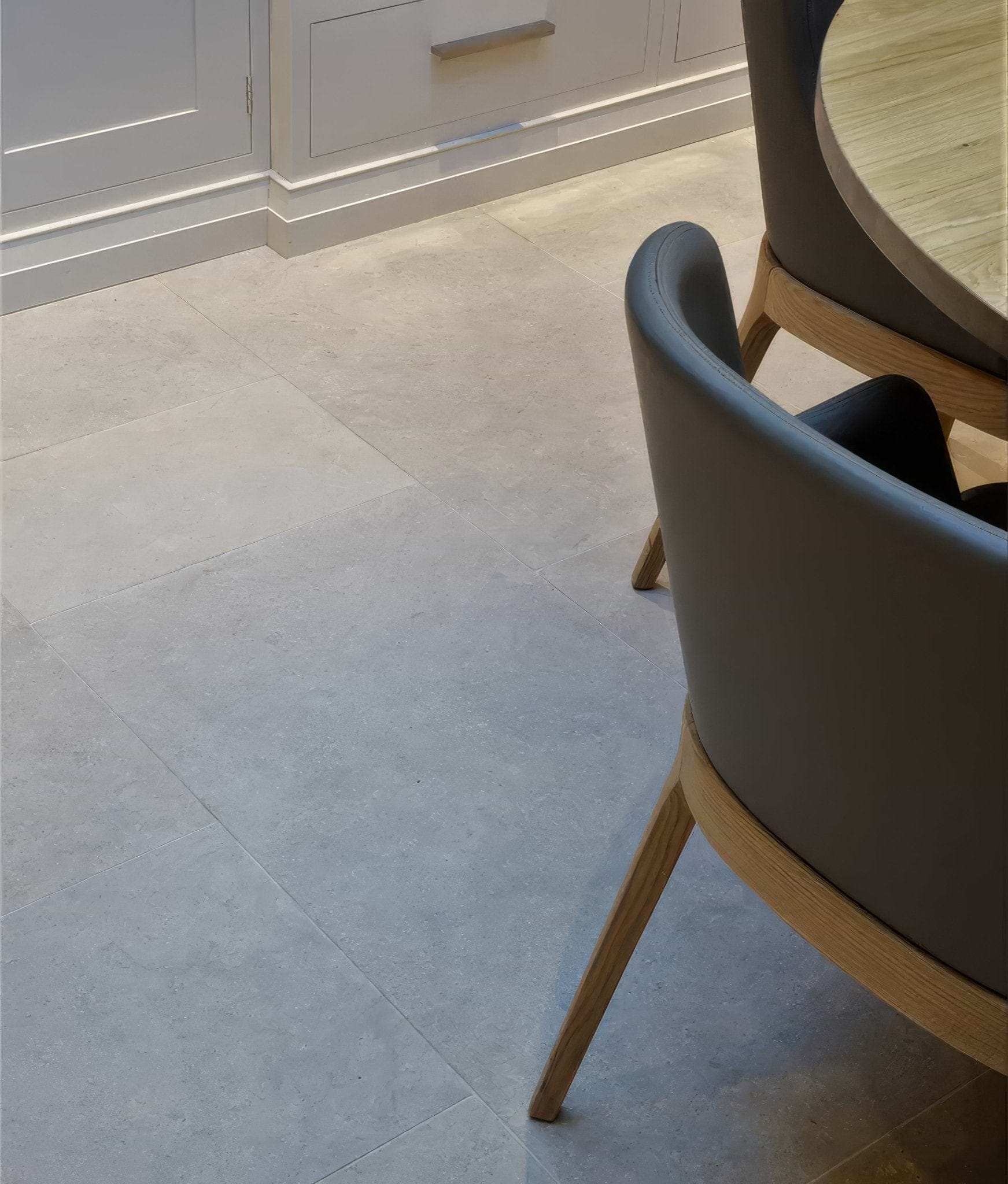 Hamlet Limestone Etched Finish - Hyperion Tiles