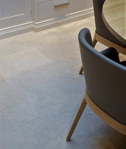 Hamlet Limestone Etched Finish - Hyperion Tiles