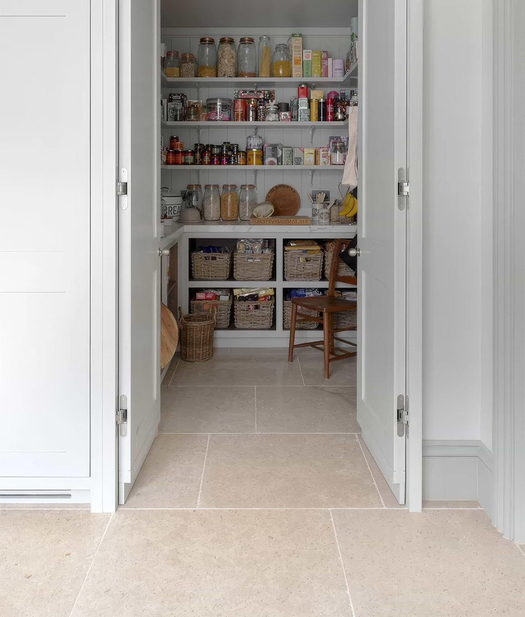 Hamlet Limestone Tumbled Finish - Hyperion Tiles