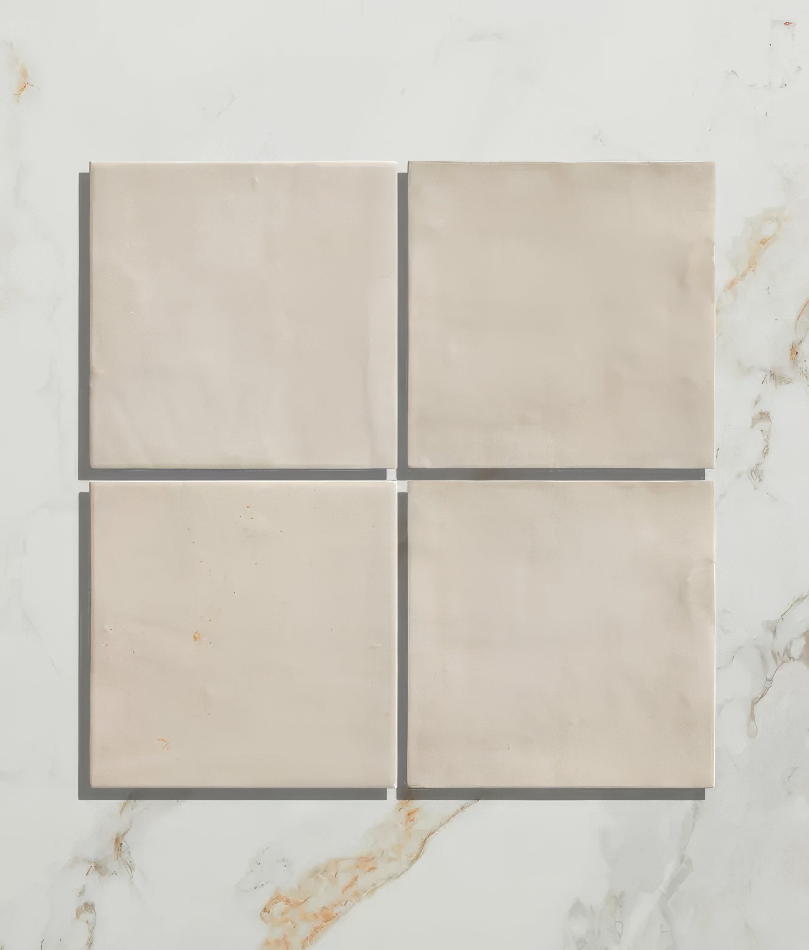 Hammam Ceramic Bone - Hyperion Tiles