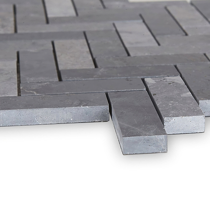 Hampton Bays Herringbone Mosaic - Hyperion Tiles