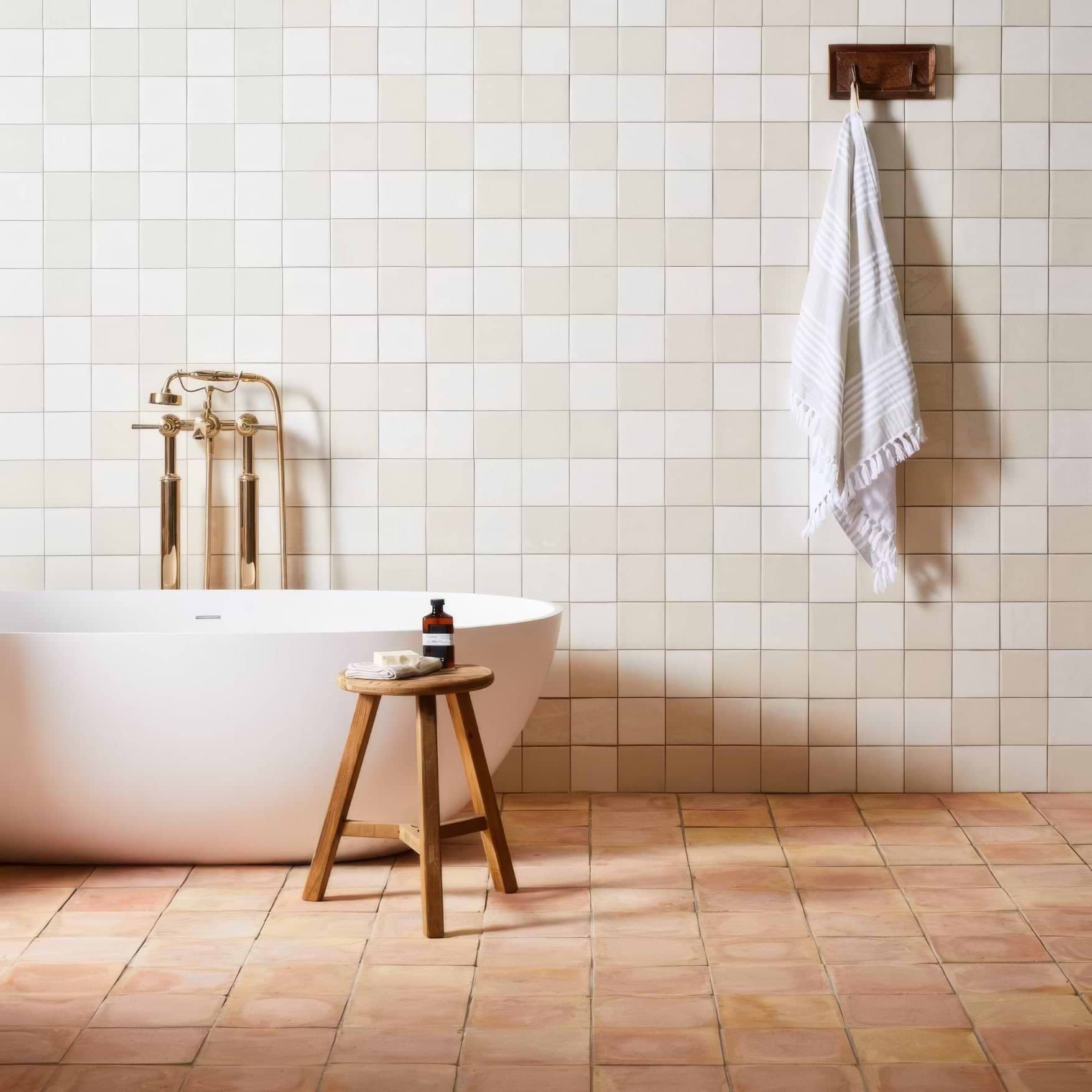Handmade Classic Square 30.5 x 30.5cm - Hyperion Tiles