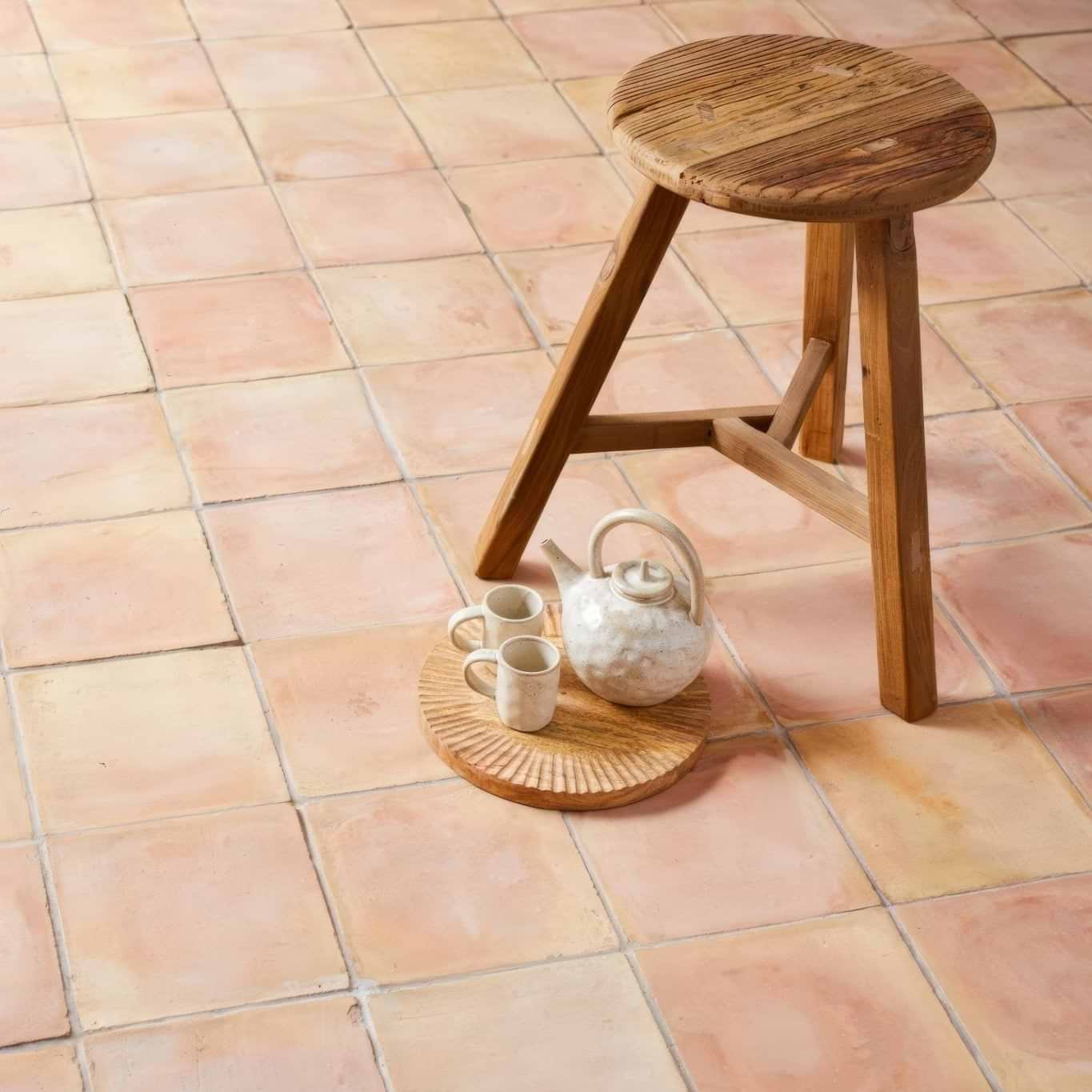 Handmade Classic Square 30.5 x 30.5cm - Hyperion Tiles
