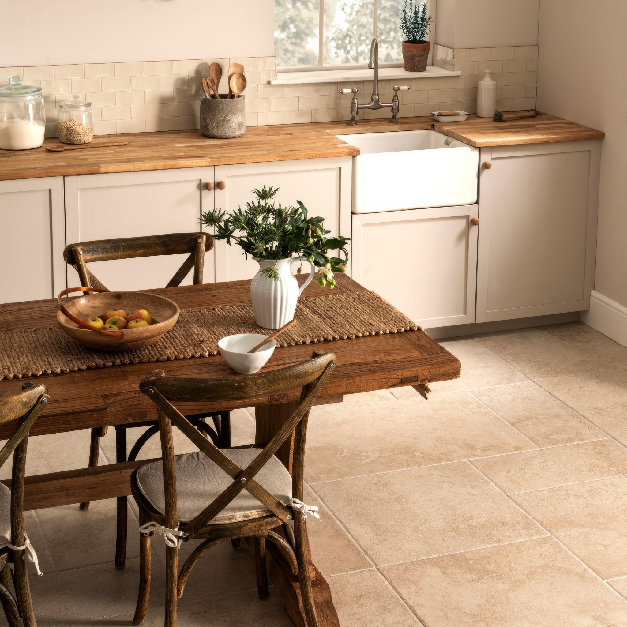 Hartland Abbey 600 x 300mm - Hyperion Tiles