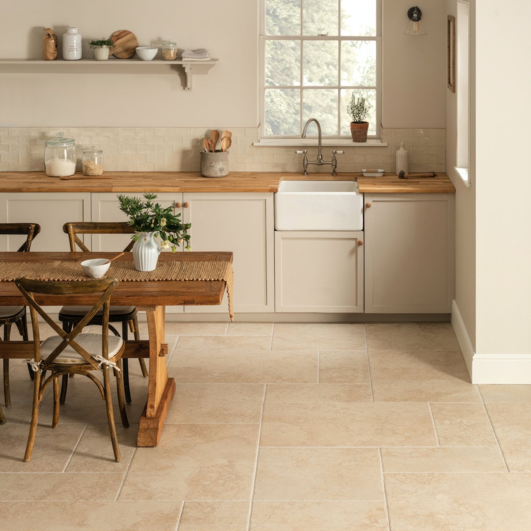 Hartland Abbey 600 x 300mm - Hyperion Tiles