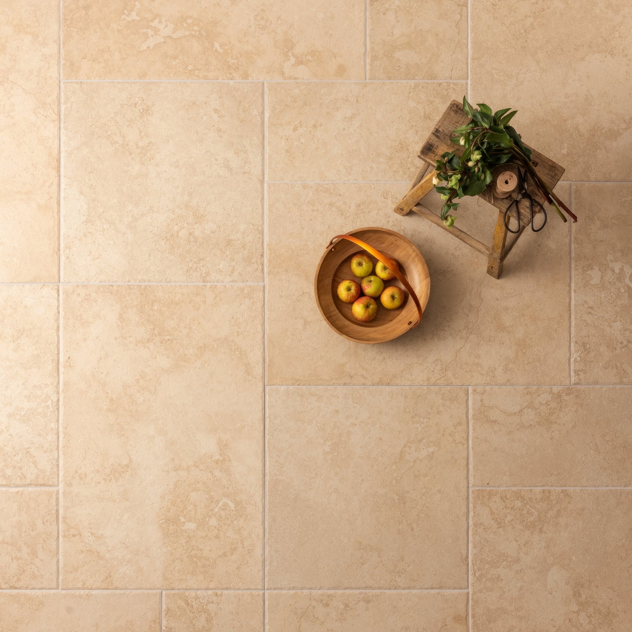 Hartland Abbey 900 x 600mm - Hyperion Tiles