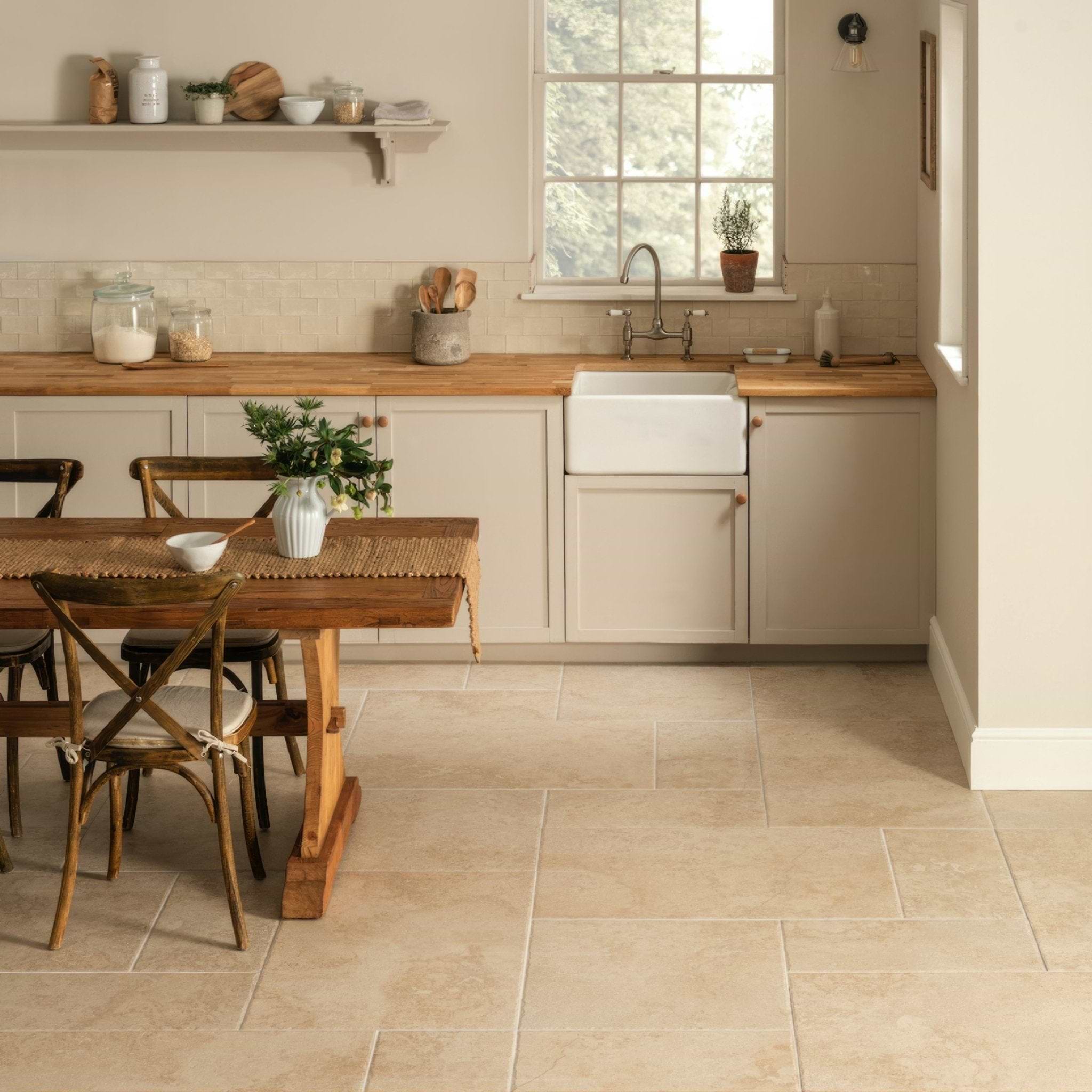 Hartland Abbey 900 x 600mm - Hyperion Tiles