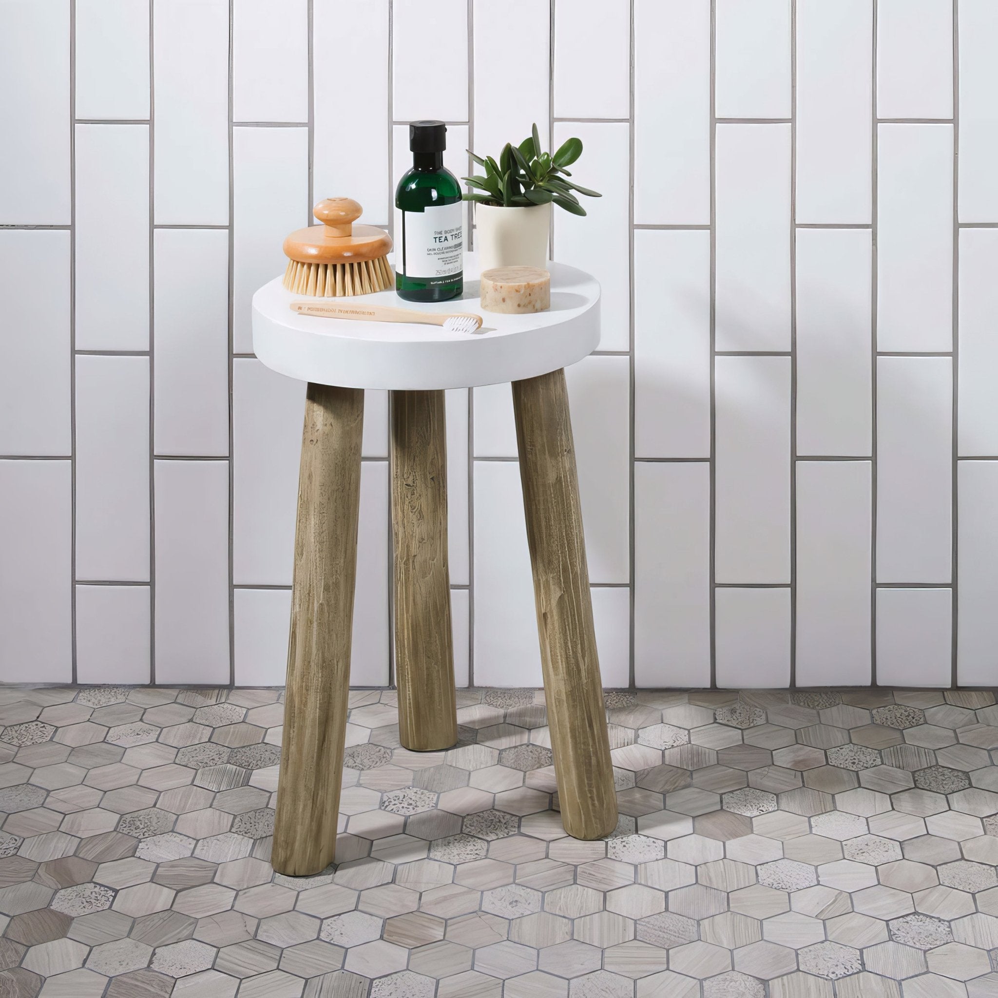 Helmingham Brick - Hyperion Tiles