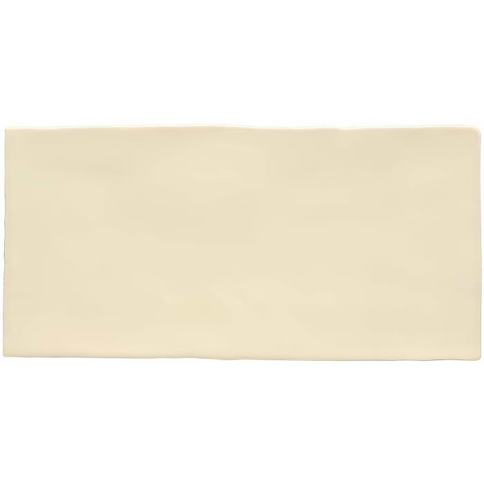 Hemp Brick Tile - Gloss Ceramic 200x100x10mm – Hyperion Tiles