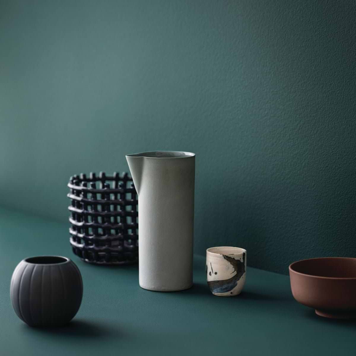 Hesper - Hyperion Tiles